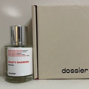 Dossier Fruity Oakmoss Perfume - Aventus for Her 50ml